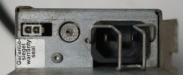 Jungheinrich 51044544 | build in charger 24V/30A 100-300Ah sn. B0089739 - النظام الكهربائي - معدات المناولة: صورة 3 Jungheinrich 51044544 | build in charger 24V/30A 100-300Ah sn. B0089739 - النظام الكهربائي - معدات المناولة: صورة 3