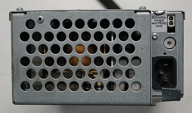 Jungheinrich 51044544 | build in charger 24V/30A 100-300Ah sn. B0118492 - النظام الكهربائي - معدات المناولة: صورة 2 Jungheinrich 51044544 | build in charger 24V/30A 100-300Ah sn. B0118492 - النظام الكهربائي - معدات المناولة: صورة 2