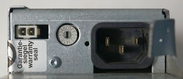 Jungheinrich 51044544 | build in charger 24V/30A 100-300Ah sn. B0118492 - النظام الكهربائي - معدات المناولة: صورة 3 Jungheinrich 51044544 | build in charger 24V/30A 100-300Ah sn. B0118492 - النظام الكهربائي - معدات المناولة: صورة 3