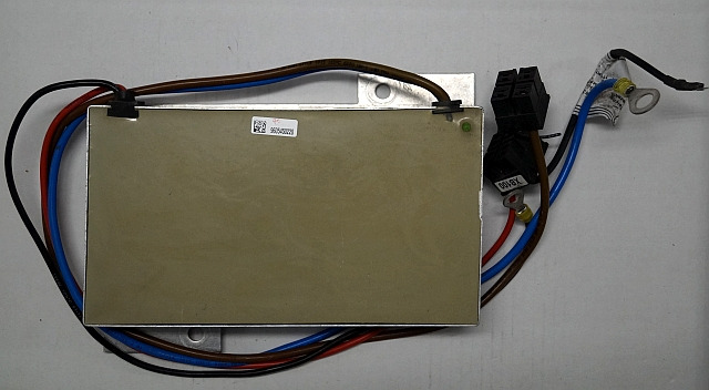 Jungheinrich 51082776 | Converter input 48V output 24V21A sn. 960545/0213/Ver - النظام الكهربائي - معدات المناولة: صورة 1 Jungheinrich 51082776 | Converter input 48V output 24V21A sn. 960545/0213/Ver - النظام الكهربائي - معدات المناولة: صورة 1