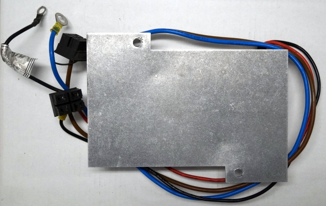 Jungheinrich 51082776 | Converter input 48V output 24V21A sn. 960545/0213/Ver - النظام الكهربائي - معدات المناولة: صورة 2 Jungheinrich 51082776 | Converter input 48V output 24V21A sn. 960545/0213/Ver - النظام الكهربائي - معدات المناولة: صورة 2