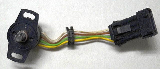 Jungheinrich 51117023 | Sinus Cosinus sensor steering - جهاز استشعار - معدات المناولة: صورة 2 Jungheinrich 51117023 | Sinus Cosinus sensor steering - جهاز استشعار - معدات المناولة: صورة 2