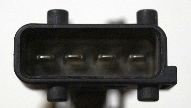 Jungheinrich 51117023 | Sinus Cosinus sensor steering - جهاز استشعار - معدات المناولة: صورة 3 Jungheinrich 51117023 | Sinus Cosinus sensor steering - جهاز استشعار - معدات المناولة: صورة 3