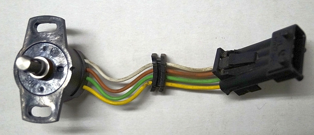 Jungheinrich 51117023 | Sinus Cosinus sensor steering - جهاز استشعار - معدات المناولة: صورة 2 Jungheinrich 51117023 | Sinus Cosinus sensor steering - جهاز استشعار - معدات المناولة: صورة 2
