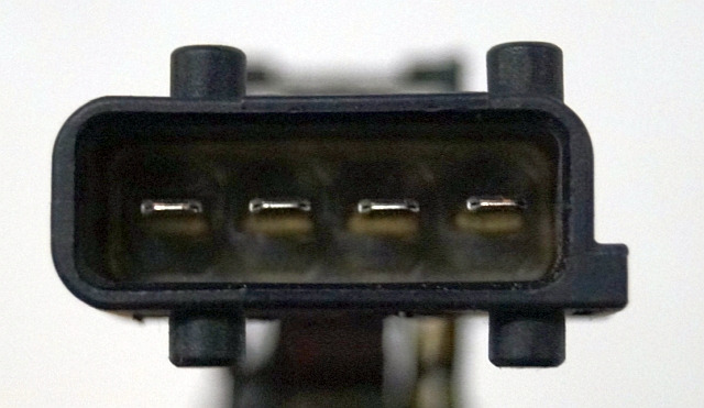 Jungheinrich 51117023 | Sinus Cosinus sensor steering - جهاز استشعار - معدات المناولة: صورة 3 Jungheinrich 51117023 | Sinus Cosinus sensor steering - جهاز استشعار - معدات المناولة: صورة 3