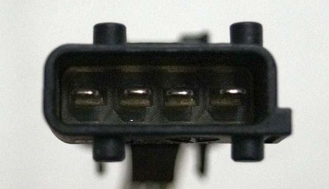 Jungheinrich 51117023 | Sinus Cosinus sensor steering - جهاز استشعار - معدات المناولة: صورة 3 Jungheinrich 51117023 | Sinus Cosinus sensor steering - جهاز استشعار - معدات المناولة: صورة 3