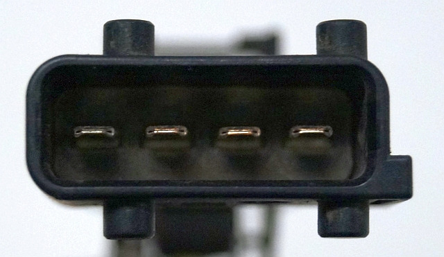 Jungheinrich 51117023 | Sinus Cosinus sensor steering - جهاز استشعار - معدات المناولة: صورة 3 Jungheinrich 51117023 | Sinus Cosinus sensor steering - جهاز استشعار - معدات المناولة: صورة 3