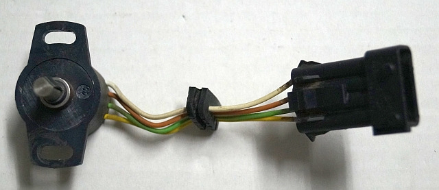 Jungheinrich 51117023 | Sinus Cosinus sensor steering - جهاز استشعار - معدات المناولة: صورة 2 Jungheinrich 51117023 | Sinus Cosinus sensor steering - جهاز استشعار - معدات المناولة: صورة 2