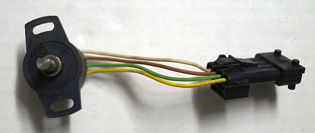 Jungheinrich 51117023 | Sinus Cosinus sensor steering - جهاز استشعار - معدات المناولة: صورة 2 Jungheinrich 51117023 | Sinus Cosinus sensor steering - جهاز استشعار - معدات المناولة: صورة 2