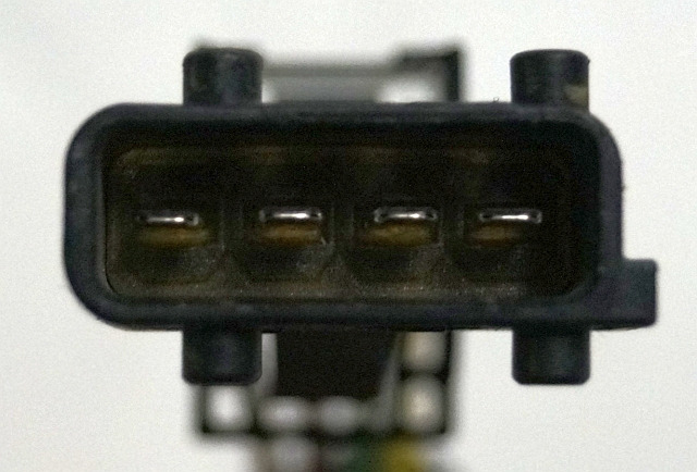 Jungheinrich 51117023 | Sinus Cosinus sensor steering - جهاز استشعار - معدات المناولة: صورة 3 Jungheinrich 51117023 | Sinus Cosinus sensor steering - جهاز استشعار - معدات المناولة: صورة 3