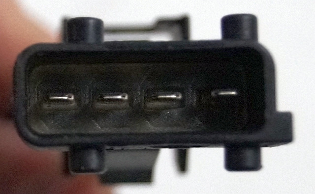 Jungheinrich 51117023 | Sinus Cosinus sensor steering - جهاز استشعار - معدات المناولة: صورة 3 Jungheinrich 51117023 | Sinus Cosinus sensor steering - جهاز استشعار - معدات المناولة: صورة 3