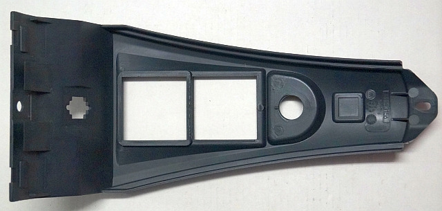 Jungheinrich 51143156 | Instrument hood - لوحة القيادة - معدات المناولة: صورة 2 Jungheinrich 51143156 | Instrument hood - لوحة القيادة - معدات المناولة: صورة 2
