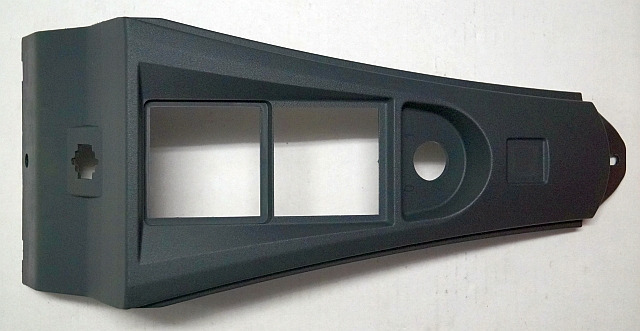 Jungheinrich 51143156 | Instrument hood - لوحة القيادة - معدات المناولة: صورة 1 Jungheinrich 51143156 | Instrument hood - لوحة القيادة - معدات المناولة: صورة 1