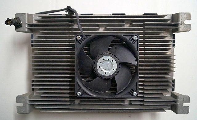 Jungheinrich 51159321 | Rij/hef regeling drive/lifting controller AS4814Ik Index - وحدة تحكم الكتروني - معدات المناولة: صورة 2 Jungheinrich 51159321 | Rij/hef regeling drive/lifting controller AS4814Ik Index - وحدة تحكم الكتروني - معدات المناولة: صورة 2