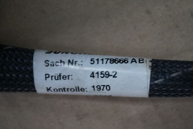 Jungheinrich 51186819 | Dashboard right incl. noodstop schakelaar Emergency disc - لوحة القيادة - معدات المناولة: صورة 3 Jungheinrich 51186819 | Dashboard right incl. noodstop schakelaar Emergency disc - لوحة القيادة - معدات المناولة: صورة 3