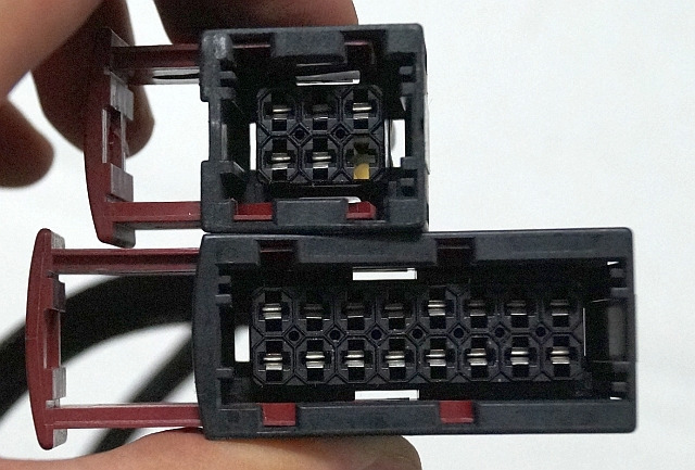 Jungheinrich 51208310 | ISM online data recorder KH 12-48 VDC 51308291 Sw. 03.00 - النظام الكهربائي - معدات المناولة: صورة 4 Jungheinrich 51208310 | ISM online data recorder KH 12-48 VDC 51308291 Sw. 03.00 - النظام الكهربائي - معدات المناولة: صورة 4