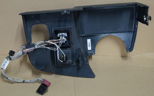Jungheinrich 51212750 | Dashboard including ignition switch and LED battery indi - لوحة القيادة - معدات المناولة: صورة 2 Jungheinrich 51212750 | Dashboard including ignition switch and LED battery indi - لوحة القيادة - معدات المناولة: صورة 2