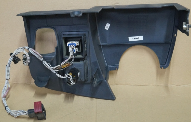Jungheinrich 51212750 | Dashboard including ignition switch and LED battery indi - لوحة القيادة - معدات المناولة: صورة 2 Jungheinrich 51212750 | Dashboard including ignition switch and LED battery indi - لوحة القيادة - معدات المناولة: صورة 2