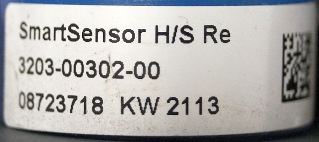 النظام الكهربائي - معدات المناولة Jungheinrich 51241583 | Rijschakelaar control handle for ERE120-225 with folding: صورة 6