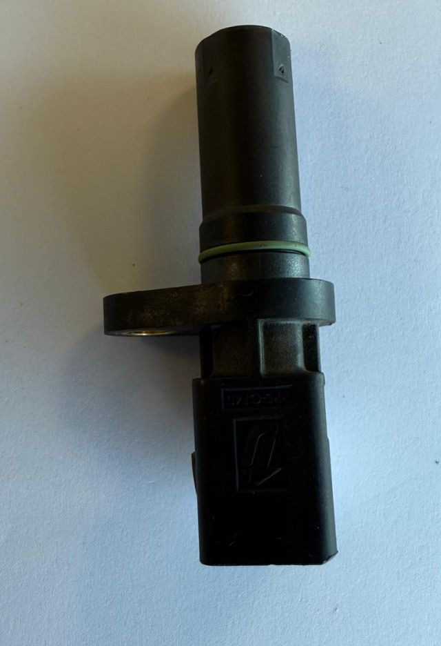 Jungheinrich 51267081 | speed and temperature sensor - جهاز استشعار - معدات المناولة: صورة 1 Jungheinrich 51267081 | speed and temperature sensor - جهاز استشعار - معدات المناولة: صورة 1