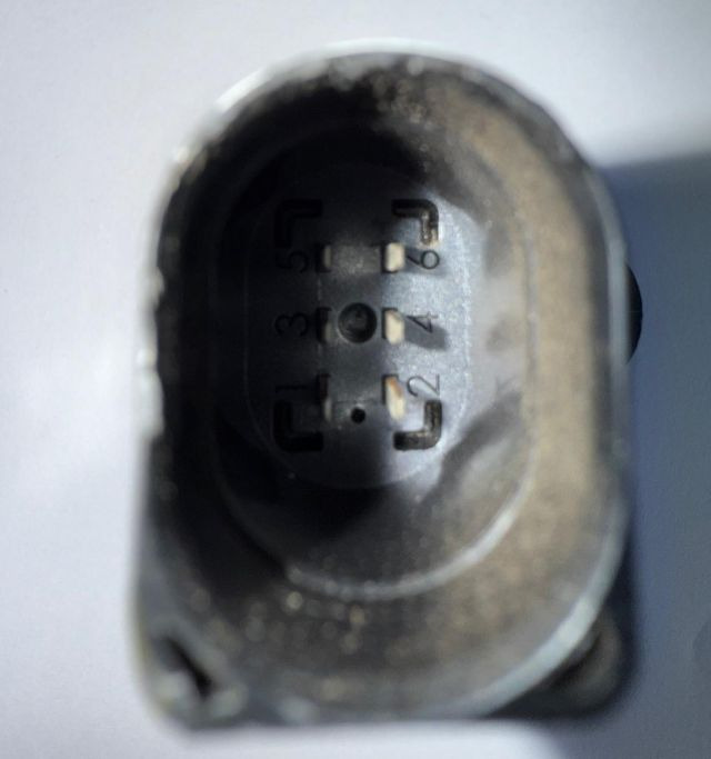 Jungheinrich 51267081 | speed and temperature sensor - جهاز استشعار - معدات المناولة: صورة 2 Jungheinrich 51267081 | speed and temperature sensor - جهاز استشعار - معدات المناولة: صورة 2