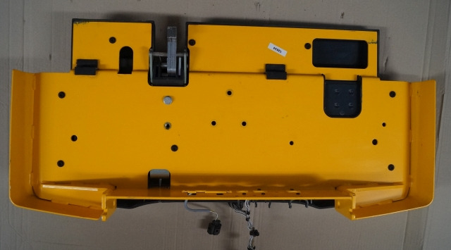 Jungheinrich 51343941 | Battery cover complete with cover 51302942 , display KD - الكابينة والداخلية - معدات المناولة: صورة 3 Jungheinrich 51343941 | Battery cover complete with cover 51302942 , display KD - الكابينة والداخلية - معدات المناولة: صورة 3