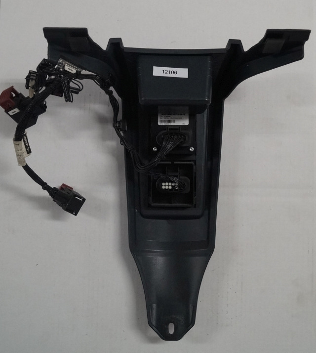 Jungheinrich 51385821 | Dashboard including KD mini co 250K candis 51386956 wiri - لوحة القيادة - معدات المناولة: صورة 2 Jungheinrich 51385821 | Dashboard including KD mini co 250K candis 51386956 wiri - لوحة القيادة - معدات المناولة: صورة 2