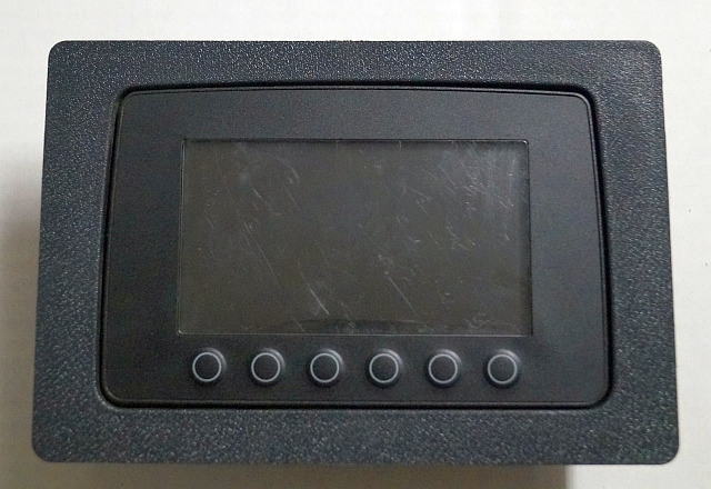 Jungheinrich 51414555 | Display KD MEDI CO 250K Jr DSE sn. 606C6007 - لوحة القيادة - معدات المناولة: صورة 1 Jungheinrich 51414555 | Display KD MEDI CO 250K Jr DSE sn. 606C6007 - لوحة القيادة - معدات المناولة: صورة 1
