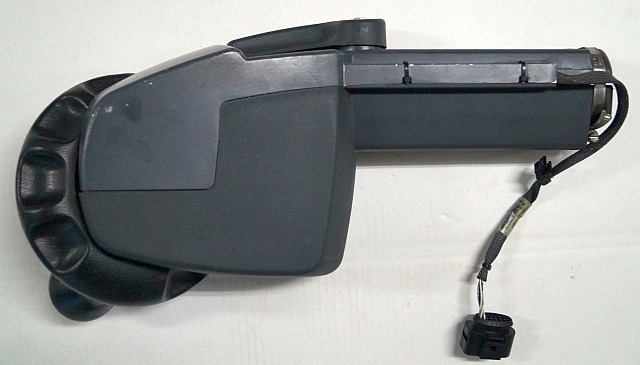 Jungheinrich 51509330 | Steering unit complete with sensor bearing 51509314 stee - جهاز استشعار - معدات المناولة: صورة 2 Jungheinrich 51509330 | Steering unit complete with sensor bearing 51509314 stee - جهاز استشعار - معدات المناولة: صورة 2