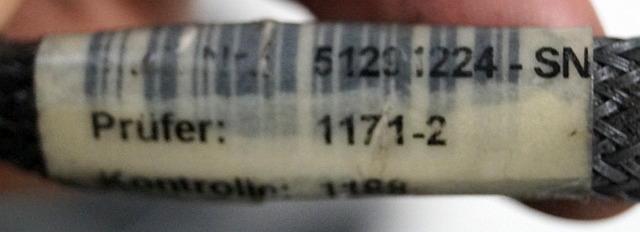 Jungheinrich 51509330 | Steering unit complete with sensor bearing 51509314 stee - جهاز استشعار - معدات المناولة: صورة 4 Jungheinrich 51509330 | Steering unit complete with sensor bearing 51509314 stee - جهاز استشعار - معدات المناولة: صورة 4
