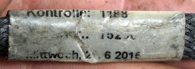 Jungheinrich 51509330 | Steering unit complete with sensor bearing 51509314 stee - جهاز استشعار - معدات المناولة: صورة 5 Jungheinrich 51509330 | Steering unit complete with sensor bearing 51509314 stee - جهاز استشعار - معدات المناولة: صورة 5