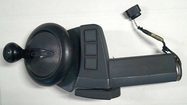 Jungheinrich 51509330 | Steering unit complete with sensor bearing 51509314 stee - جهاز استشعار - معدات المناولة: صورة 1 Jungheinrich 51509330 | Steering unit complete with sensor bearing 51509314 stee - جهاز استشعار - معدات المناولة: صورة 1