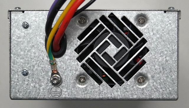 Jungheinrich 51871342 | build in charger 24V/30A 100-300Ah sn. SR0X00019508 - النظام الكهربائي - معدات المناولة: صورة 3 Jungheinrich 51871342 | build in charger 24V/30A 100-300Ah sn. SR0X00019508 - النظام الكهربائي - معدات المناولة: صورة 3