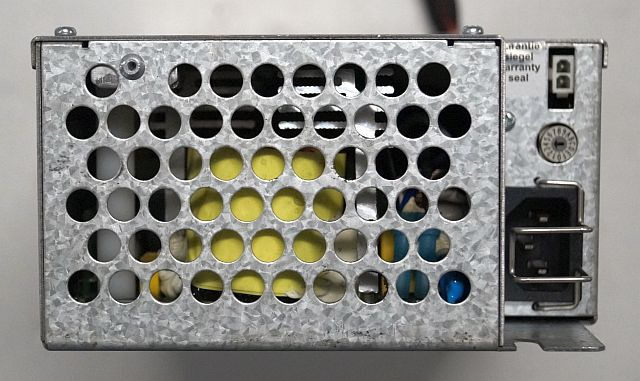 Jungheinrich 51871342 | build in charger 24V/30A 100-300Ah sn. SR0X0007174 - النظام الكهربائي - معدات المناولة: صورة 2 Jungheinrich 51871342 | build in charger 24V/30A 100-300Ah sn. SR0X0007174 - النظام الكهربائي - معدات المناولة: صورة 2