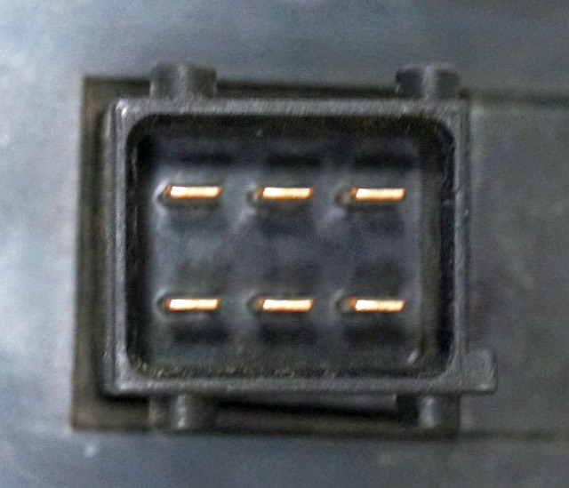 Still 0009460836 | Display V1.03 HW 2.00 Sw. 0.14 399302246/0000 sn K363.00.006 - لوحة القيادة - معدات المناولة: صورة 4 Still 0009460836 | Display V1.03 HW 2.00 Sw. 0.14 399302246/0000 sn K363.00.006 - لوحة القيادة - معدات المناولة: صورة 4