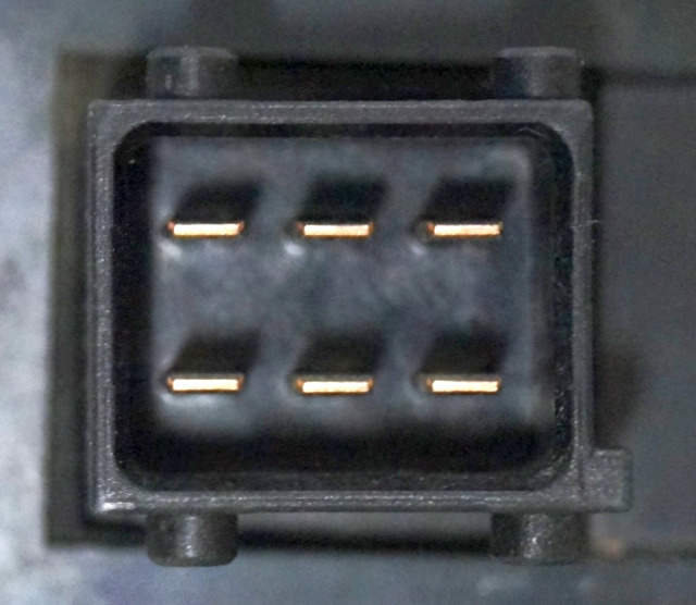 Still 0009460836 | Display V1.03 HW 2.00 Sw. 0.14 399302246/0000 sn K363.00.006 - لوحة القيادة - معدات المناولة: صورة 4 Still 0009460836 | Display V1.03 HW 2.00 Sw. 0.14 399302246/0000 sn K363.00.006 - لوحة القيادة - معدات المناولة: صورة 4