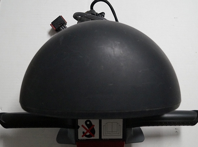 Still 50105406113 | CX cockpit Sw. V2,5 V58,07 sn. 101002 from EXEU S22 year 201 - لوحة القيادة - معدات المناولة: صورة 2 Still 50105406113 | CX cockpit Sw. V2,5 V58,07 sn. 101002 from EXEU S22 year 201 - لوحة القيادة - معدات المناولة: صورة 2