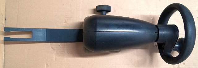 Still 8408841 | Potentio meter 8408841 steeringwhel 8424684 from FM20i year 2007  - محرك هيدروليكي - معدات المناولة: صورة 2 Still 8408841 | Potentio meter 8408841 steeringwhel 8424684 from FM20i year 2007  - محرك هيدروليكي - معدات المناولة: صورة 2