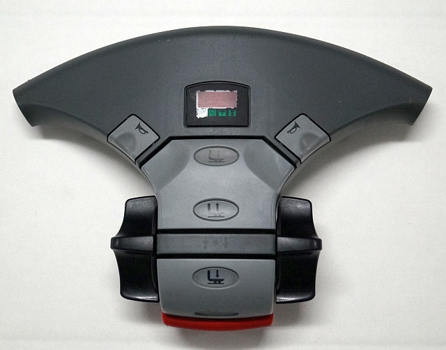Toyota/BT 237467 | Directional switch complete with 167822 167835 housing 22082 - النظام الكهربائي - معدات المناولة: صورة 1 Toyota/BT 237467 | Directional switch complete with 167822 167835 housing 22082 - النظام الكهربائي - معدات المناولة: صورة 1
