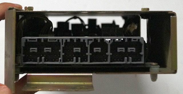Toyota/BT 24371-12401-71 | Complete controller including power module 24250 1370 - وحدة تحكم الكتروني - معدات المناولة: صورة 3 Toyota/BT 24371-12401-71 | Complete controller including power module 24250 1370 - وحدة تحكم الكتروني - معدات المناولة: صورة 3