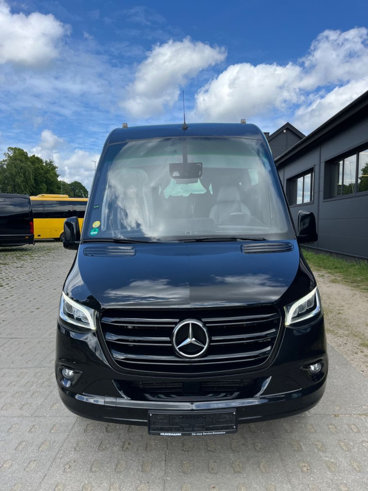Mercedes-Benz Sprinter 519 HIGH DECK/ 3.0 V6 / LUXURY Bus - مركبة كوتش: صورة 3 Mercedes-Benz Sprinter 519 HIGH DECK/ 3.0 V6 / LUXURY Bus - مركبة كوتش: صورة 3