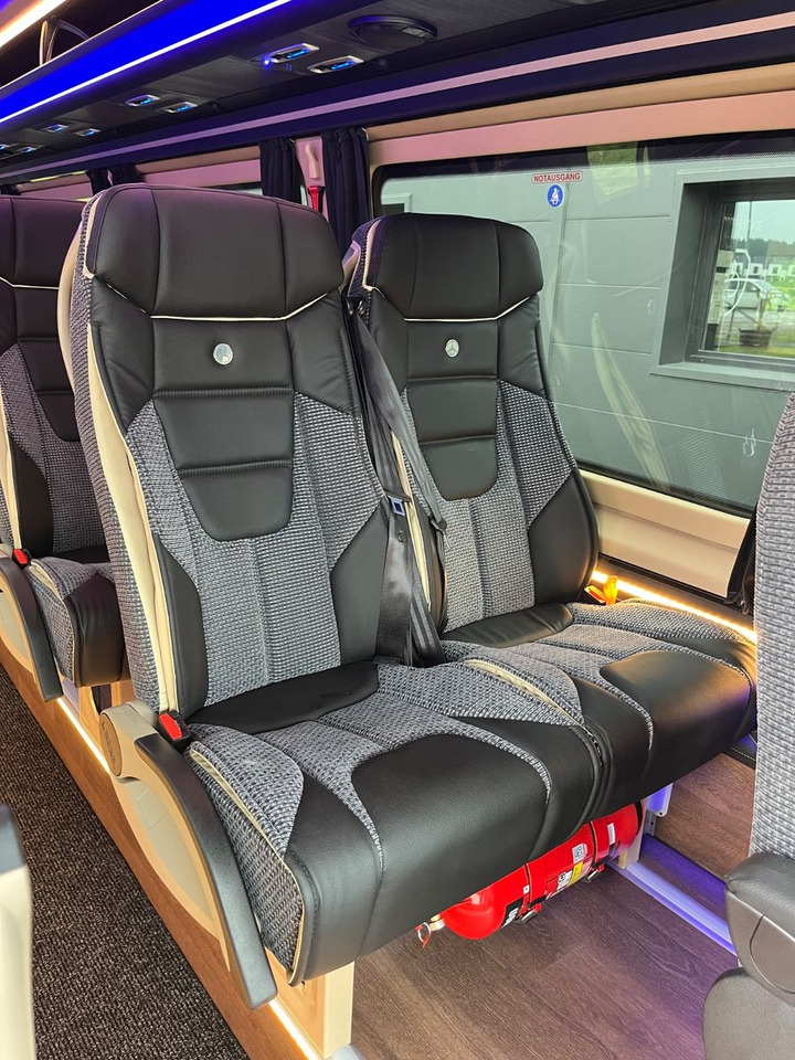 Mercedes-Benz Sprinter 519 TOURIST XL / 21 to 24 Seats / NEW! Mercedes-Benz Sprinter 519 TOURIST XL / 21 to 24 Seats / NEW!: صورة 20