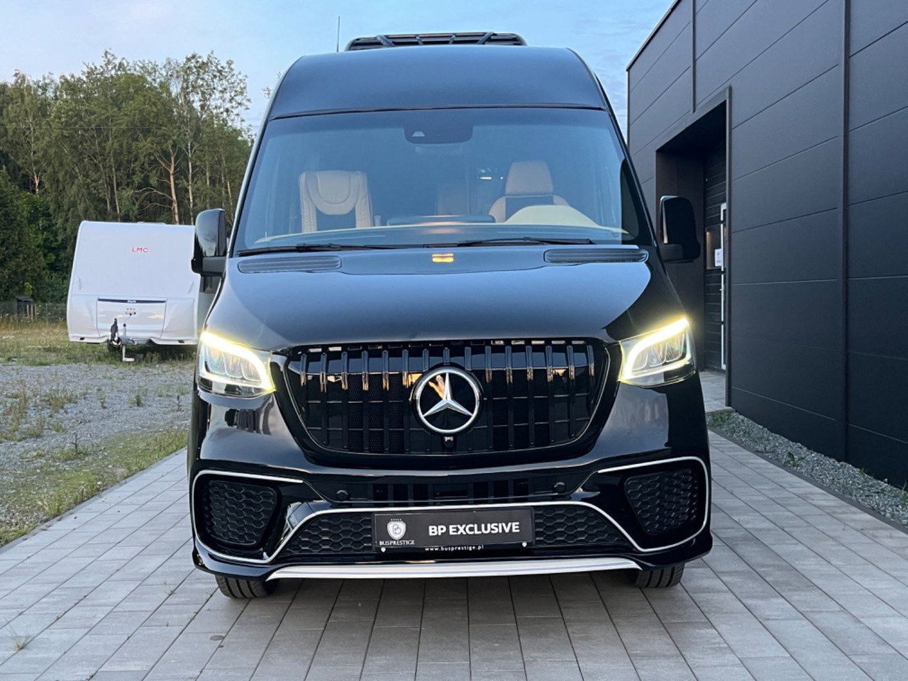 Mercedes-Benz Sprinter 519 XL /19+1+1/Luxury Bus /Coming Soon! Mercedes-Benz Sprinter 519 XL /19+1+1/Luxury /Panorama Windows - حافلة صغيرة, ميكروباص: صورة 3 Mercedes-Benz Sprinter 519 XL /19+1+1/Luxury Bus /Coming Soon! Mercedes-Benz Sprinter 519 XL /19+1+1/Luxury /Panorama Windows - حافلة صغيرة, ميكروباص: صورة 3