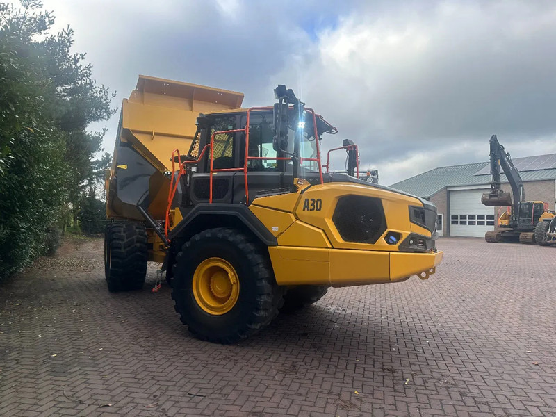 Volvo A30 G UNUSED - شاحنة قلاب مفصلية: صورة 3 Volvo A30 G UNUSED - شاحنة قلاب مفصلية: صورة 3