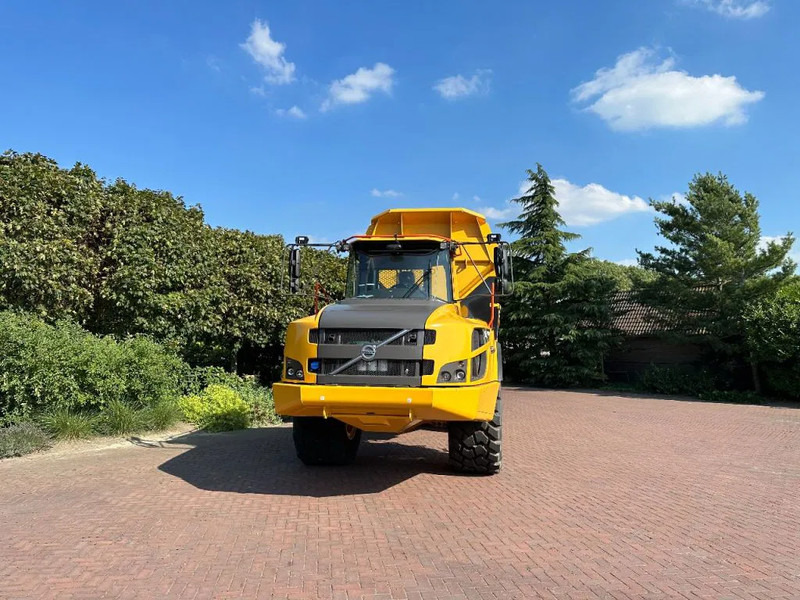Volvo A30 G UNUSED - شاحنة قلاب مفصلية: صورة 3 Volvo A30 G UNUSED - شاحنة قلاب مفصلية: صورة 3