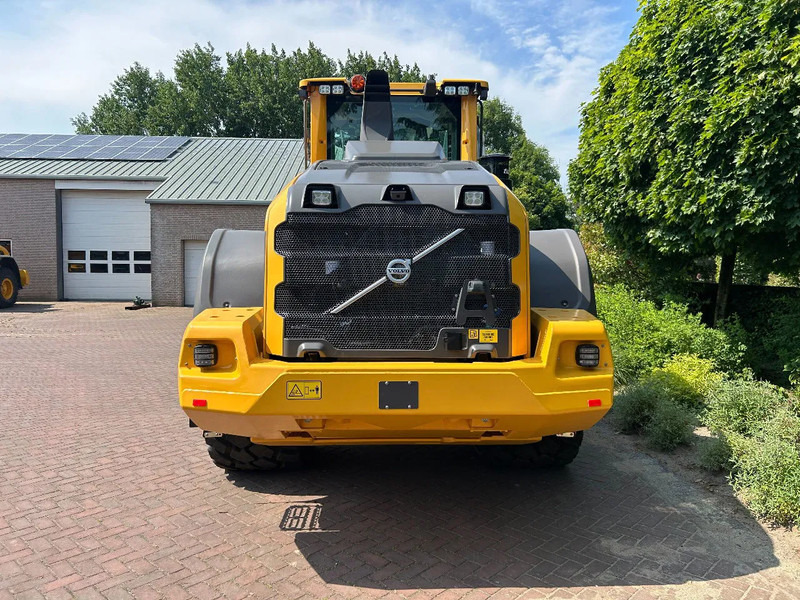 Volvo L120 H2 UNUSED Michelin 750/65 - اللودر بعجل: صورة 3 Volvo L120 H2 UNUSED Michelin 750/65 - اللودر بعجل: صورة 3