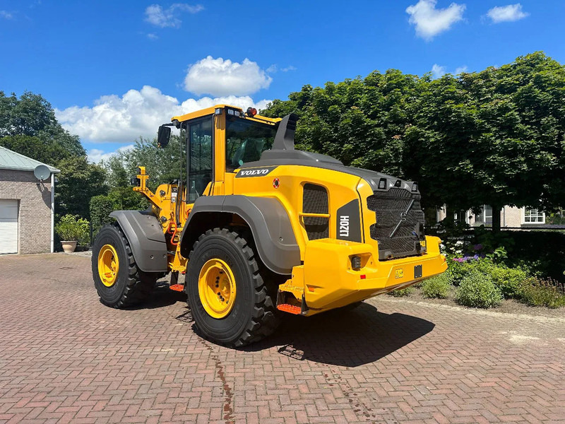 Volvo L120 H2 UNUSED - اللودر بعجل: صورة 2 Volvo L120 H2 UNUSED - اللودر بعجل: صورة 2