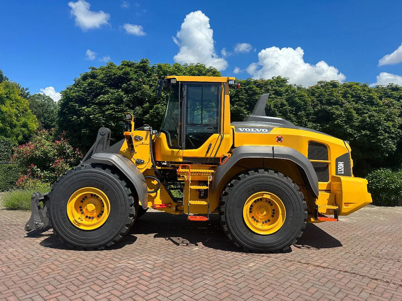 Volvo L120 H2 UNUSED - اللودر بعجل: صورة 1 Volvo L120 H2 UNUSED - اللودر بعجل: صورة 1