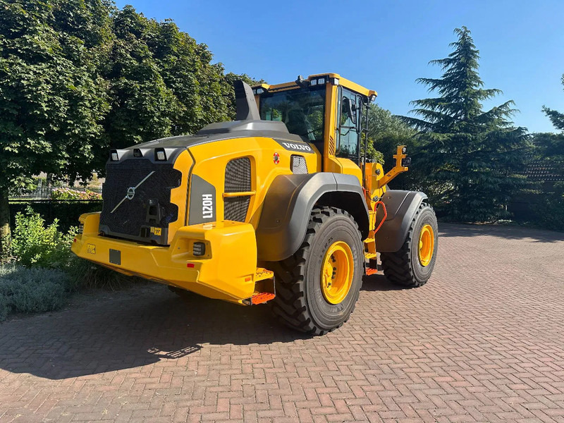 Volvo L120 H2 UNUSED - اللودر بعجل: صورة 3 Volvo L120 H2 UNUSED - اللودر بعجل: صورة 3
