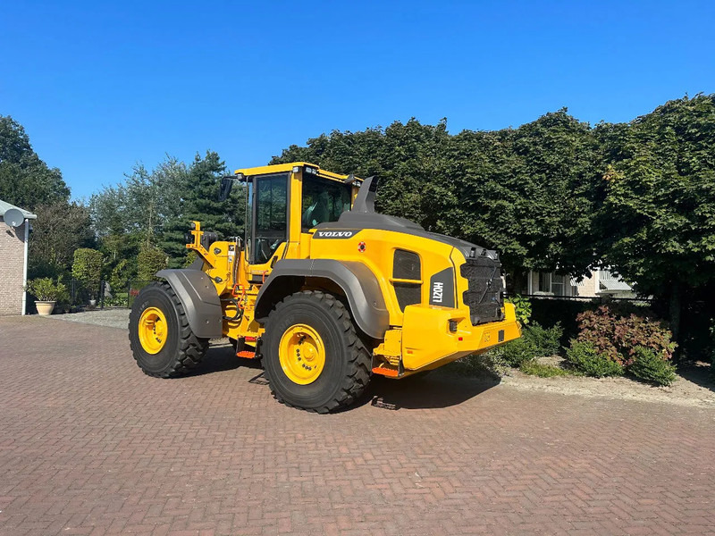 Volvo L120 H2 UNUSED - اللودر بعجل: صورة 2 Volvo L120 H2 UNUSED - اللودر بعجل: صورة 2